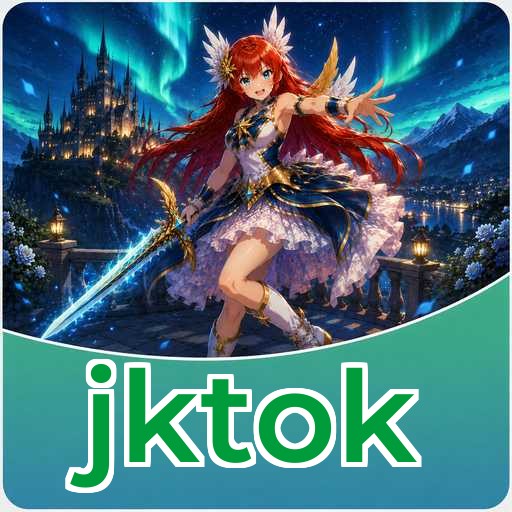 Instalasi jktok